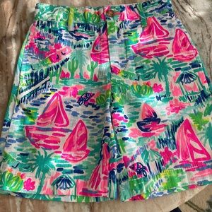 NWT Lilly Pulitzer boys shorts